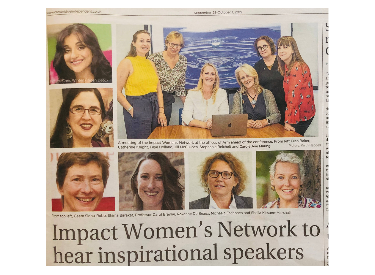 Press coverage on 16 September 2020