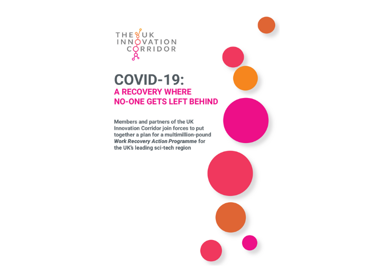 UKIC COVID-19 Recovery