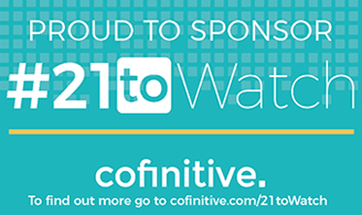 Businesses unite in support of #21toWatch initiative