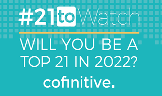 Record Number of Nominations Expected For 2022 #21toWatch Innovation Awards