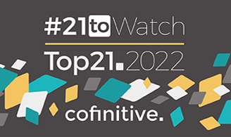 Medical innovation and sustainability dominate as #21toWatch Top21.2022 is unveiled