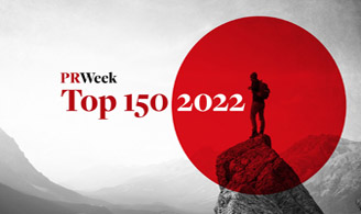 cofinitive make PRWeek UK Top 150 Outside London