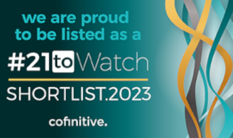 <strong>#21toWatch announces shortlist of next generation of Cambridge game-changers set for future success</strong>