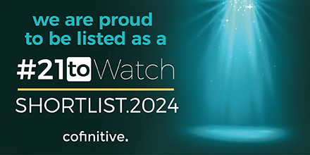 #21toWatch 2024 shortlist announced