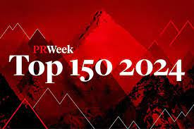 cofinitive recognised with international PR and Communications industry elite